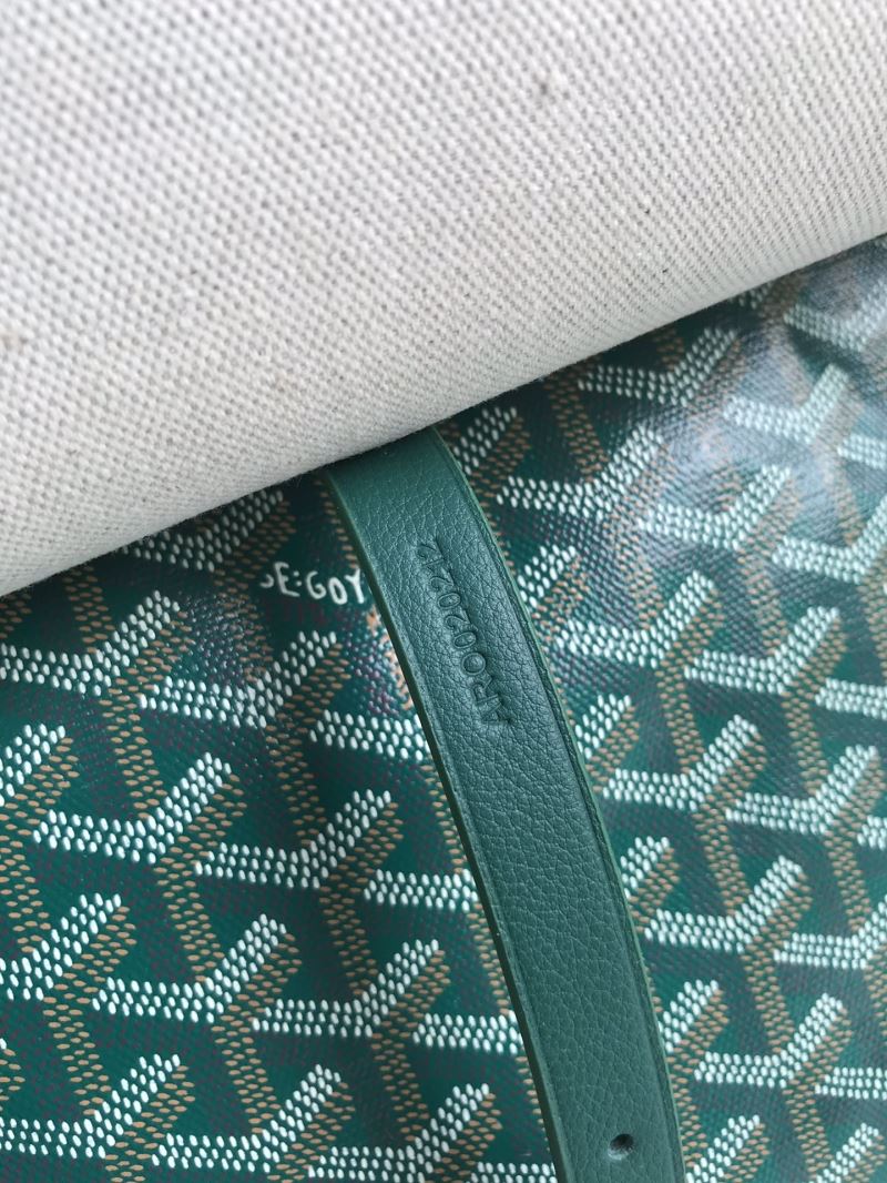 Goyard Satchel Bags